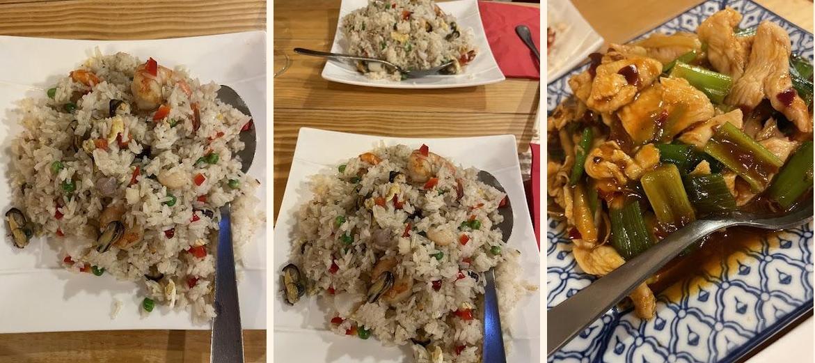 Lac de l'Ouest - Gallery Image 1