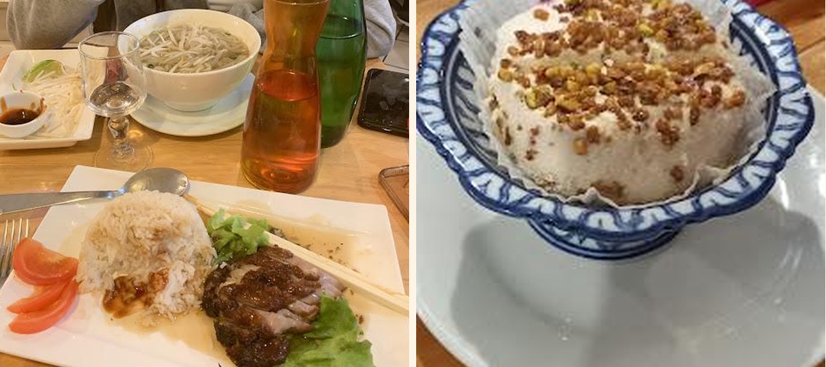 Lac de l'Ouest - Gallery Image 2