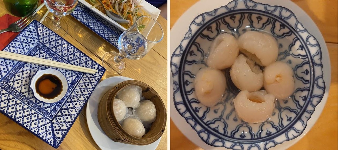 Lac de l'Ouest - Gallery Image 6