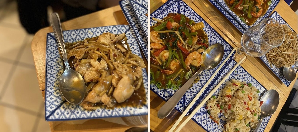 Lac de l'Ouest - Gallery Image 7